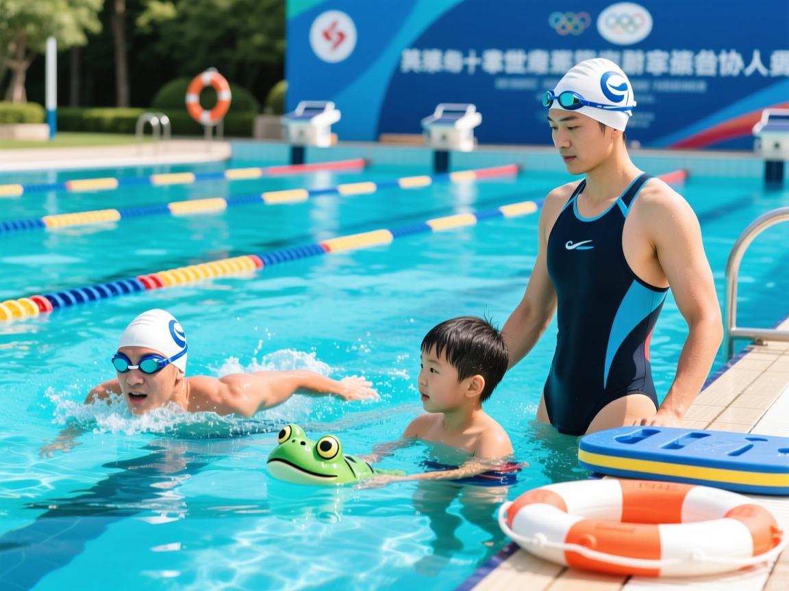 开云体育在线下载-奥运备战项目优化训练内容科学，备战奥运科学化训练人才培训班  第3张
